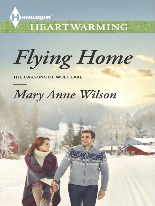 Title details for Flying Home by Mary Anne Wilson - Available